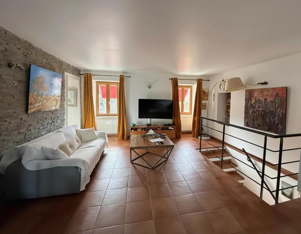 � vendre  Appartement Mazzola (20212)