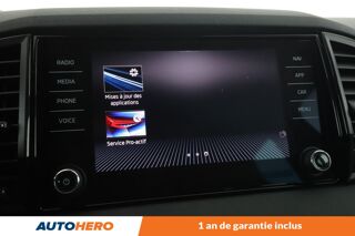 Karoq 1.5 TSI EVO 2 ACT Sportline DSG7 150 ch 2025 occasion 92130 Issy-les-Moulineaux