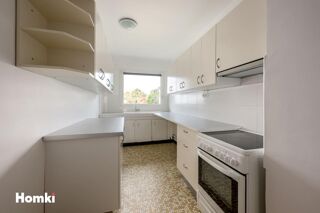 Vente Appartement Appartement T4 de 90 m² à Maisons-Laffitte 78600, Avenue Jean Jacques Rousseau Maisons laffitte