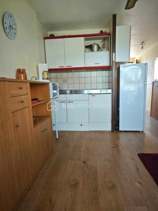  Appartement � vendre 2 pi�ces 23 m�