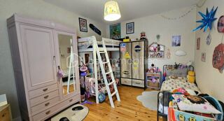  Maison � vendre 4 pi�ces 99 m�