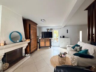  Maison à vendre 6 pièces 121 m²