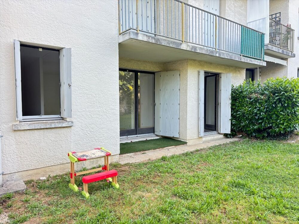 Appartement à vendre 4 pièces LA FERTE SOUS JOUARRE (77)