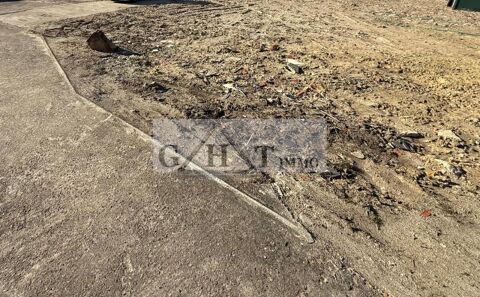  Terrain � louer 1162 m�