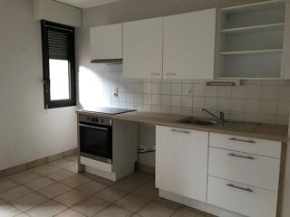  Appartement  louer 5 pices 97 m