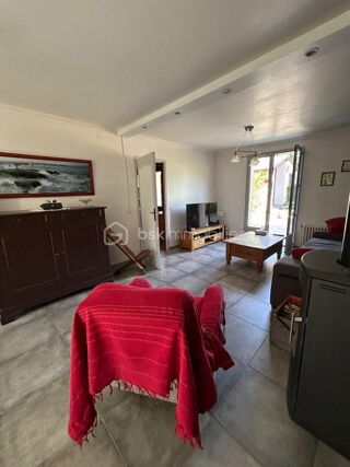  Maison � vendre 5 pi�ces 95 m�