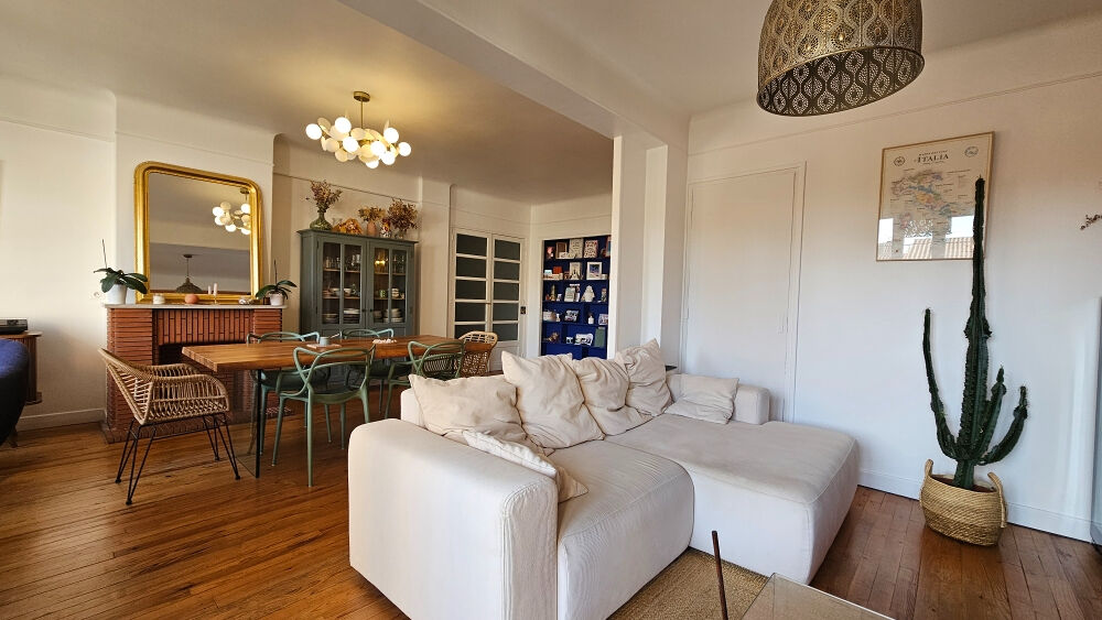 AGEN 47000 Appartement 3 pièce(s) 83.85 m2