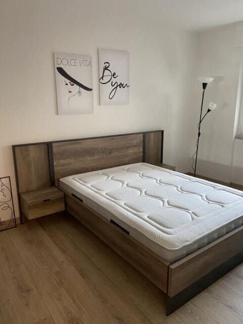  Appartement � louer 2 pi�ces 38 m�