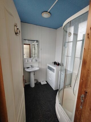  Maison � vendre 5 pi�ces 85 m�