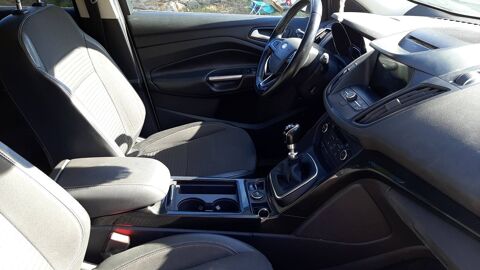 Kuga 1.5 TDCi 120 Business 2017 occasion 15130 Arpajon Sur Cere