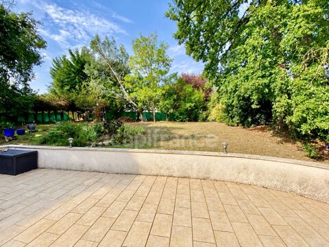   Maison à vendre 6 pièces  () Maison - 6 pièce(s) - 116 m²