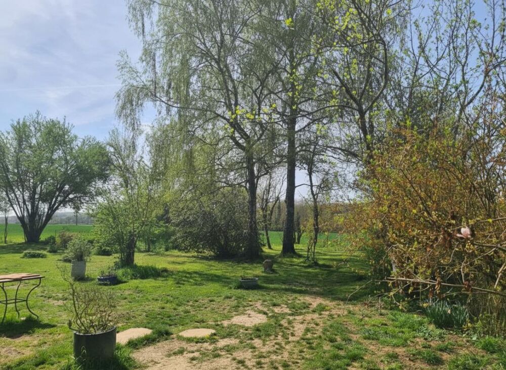 Vente Maison Propriété Champlemy 58210 Champlemy