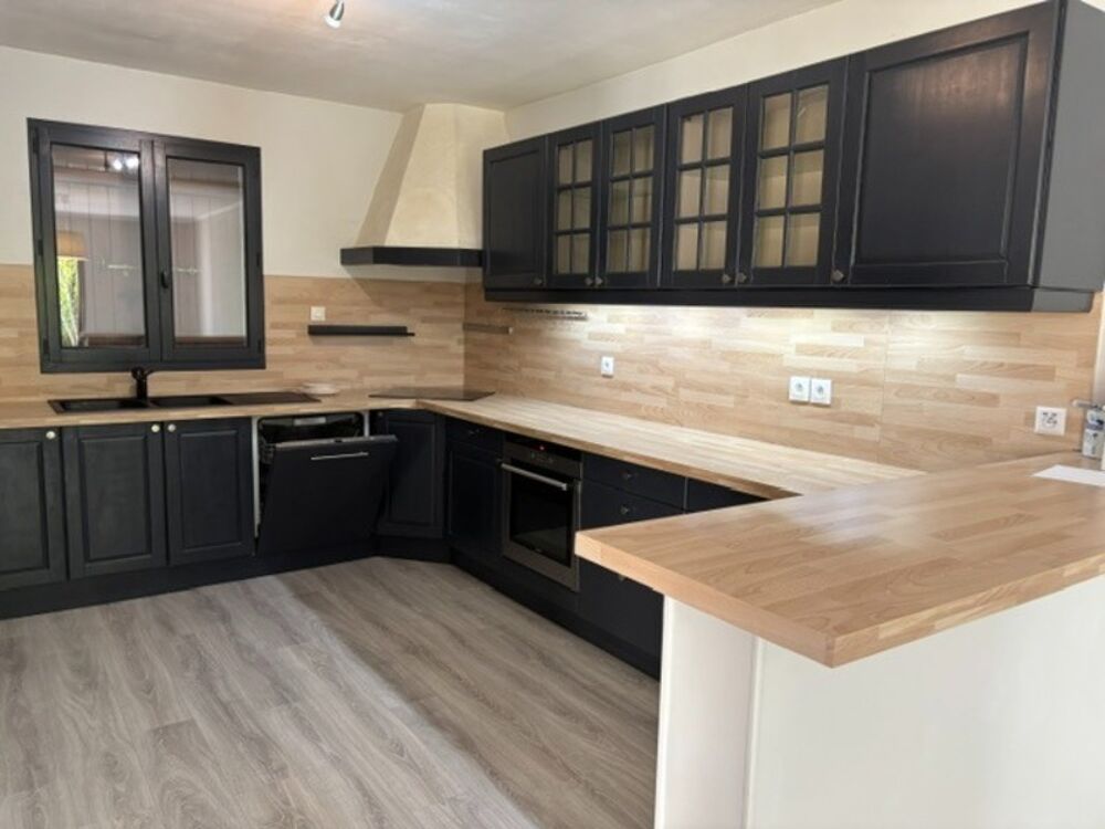 Vente Maison Maison familiale 3 chambres avec jardin de 537 m² Dammartin en goele