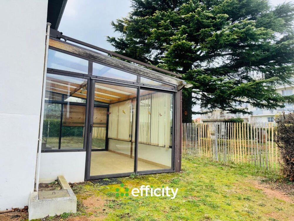 Vente Maison Maison individuelle Chasse sur rhone