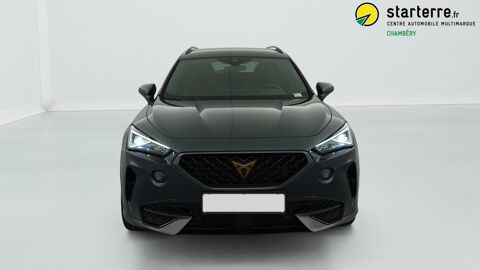 Formentor 1.4 e-HYBRID 204 ch DSG6 Business Edition 2023 occasion 73420 Voglans