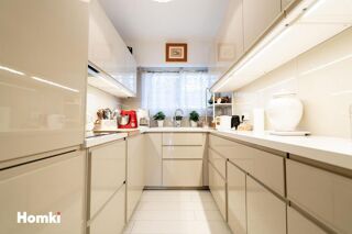  Appartement à vendre 3 pièces 64 m²