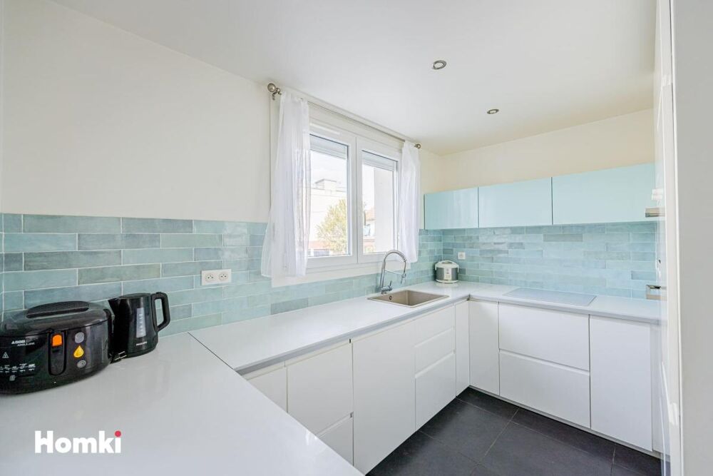 Vente Maison Maison de ville T4 de 121 m² à Rueil-Malmaison 92500 Rueil malmaison