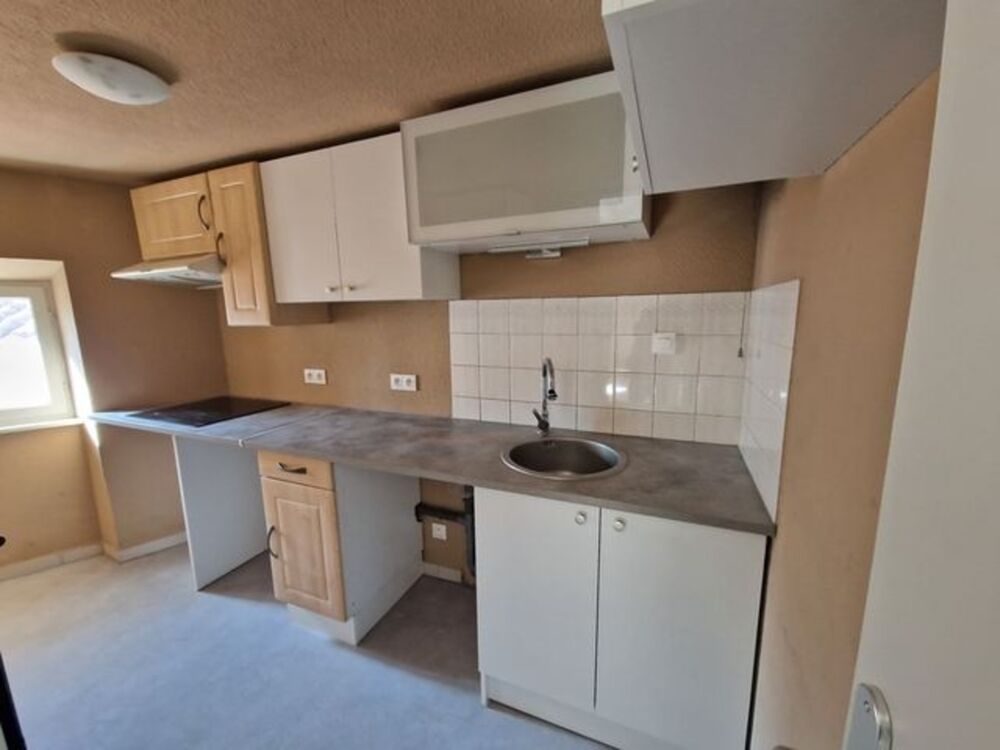 Appartement à vendre 3 pièces GRASSE (06)
