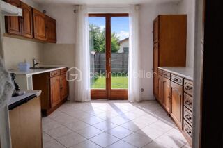  Appartement à vendre 4 pièces 71 m²