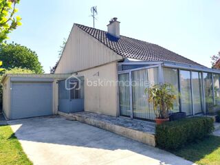  Maison � vendre 4 pi�ces 91 m�