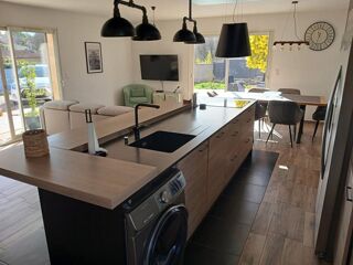  Maison � vendre 5 pi�ces 105 m�