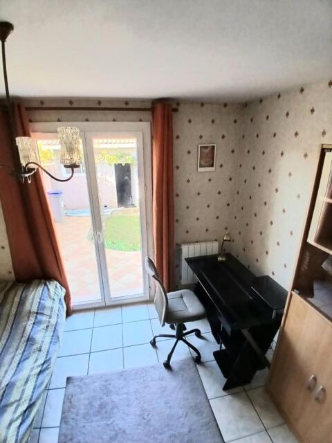  Appartement  louer 1 pice 11 m