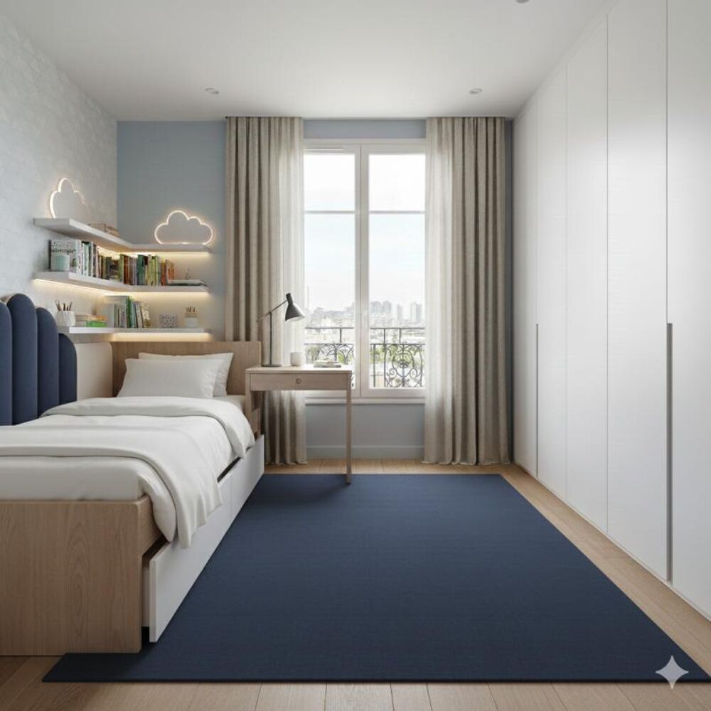  vendre  Appartement Levallois-Perret (92300)