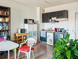  Appartement à vendre 2 pièces 55 m²