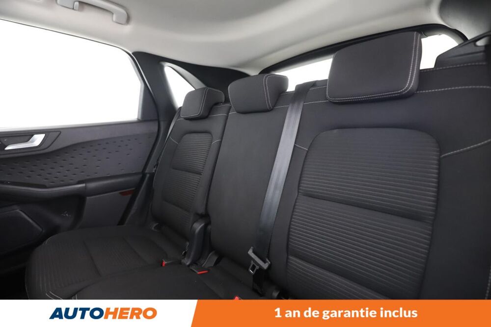 Kuga 1.5 EcoBlue Titanium Auto 120 ch 2021 occasion 92130 Issy-les-Moulineaux