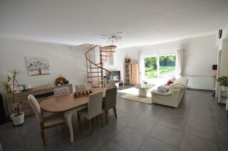  Maison à vendre 5 pièces 135 m²