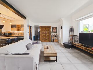  Maison à vendre 4 pièces 117 m²
