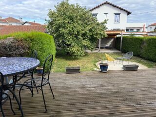  Maison à vendre 5 pièces 130 m²