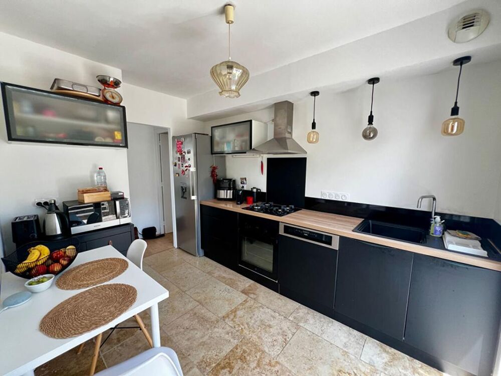 Vente Maison Maison familiale 123 m² - 5 chambres avec vie de plain-pied - Entre Vannes et Auray Plougoumelen