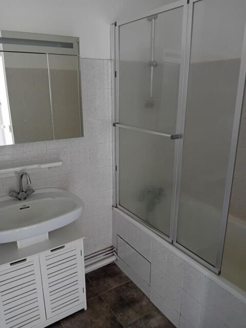  Appartement � louer 2 pi�ces 45 m�