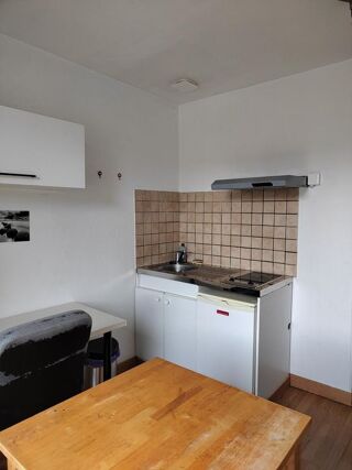  Appartement � louer 1 pi�ce 16 m�