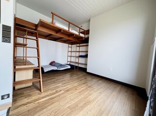  Appartement à vendre 2 pièces 23 m²