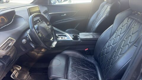 3008 II 1.6 BlueHDi 120 EAT6 GT-Line 2016 occasion 69500 Bron