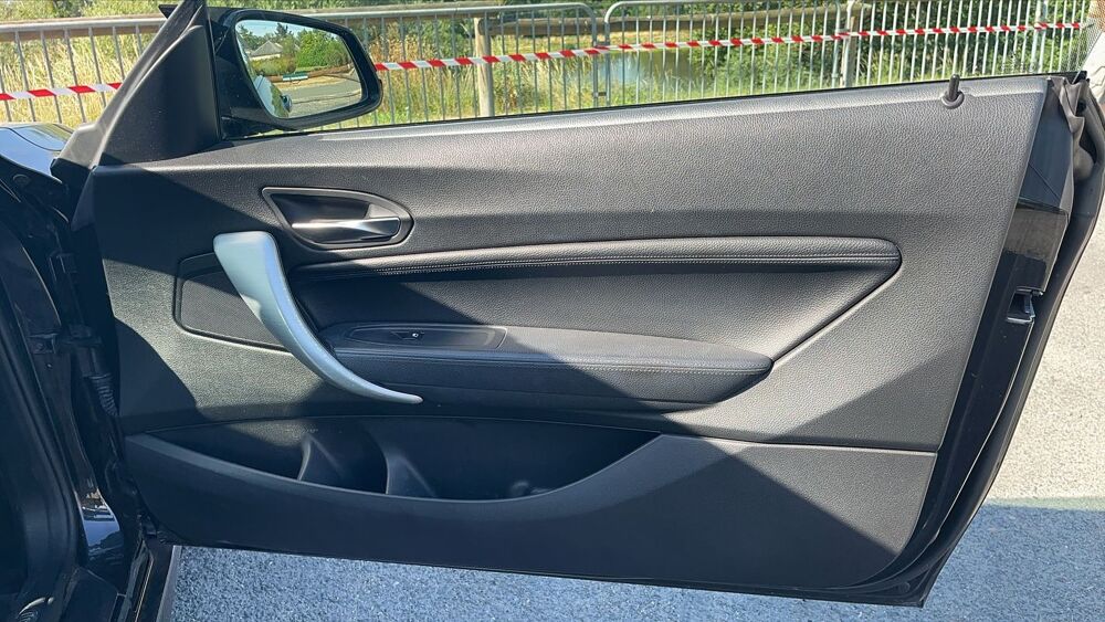 Serie 2 (F23) 228i 245 Steptronic8 M Sport - Automatique 2015 occasion 45000 Orleans