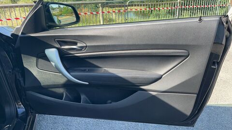 Serie 2 (F23) 228i 245 Steptronic8 M Sport - Automatique 2015 occasion 45000 Orleans