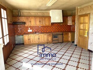  Maison à vendre 7 pièces 126 m²