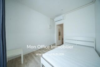  Appartement � vendre 2 pi�ces 35 m�