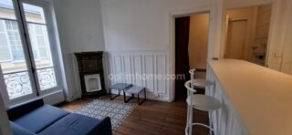  Appartement � vendre 2 pi�ces 38 m�