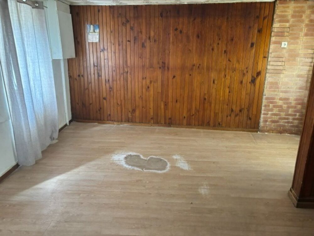 Maison à vendre 4 pièces MOUSSY LE NEUF (77)