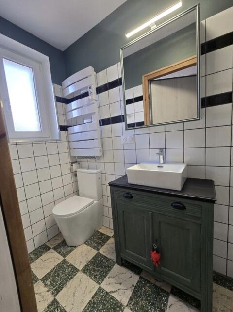  Maison � louer 3 pi�ces 84 m�