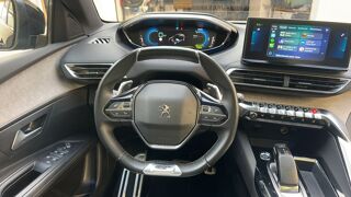 3008 II 1.6 Hybrid 225 e-EAT8 GT - Entretien constructeur 2021 occasion 95700 Roissy En France