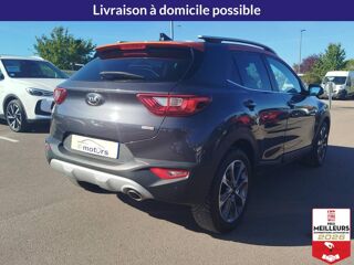 Stonic T-GDi 100 Design 2019 occasion 10150 Lavau