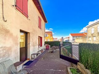 Maison à vendre 4 pièces 92 m²