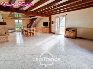  Maison à vendre 8 pièces 221 m²
