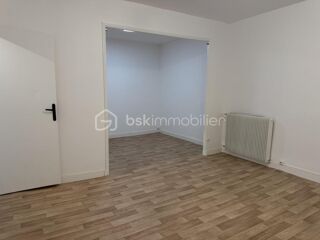  Appartement � vendre 4 pi�ces 92 m�