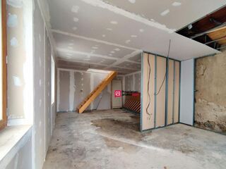  Maison à vendre 3 pièces 70 m²